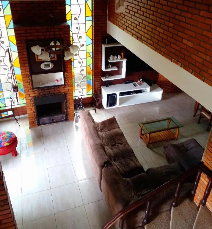 Casa em Canela 8 pessoas