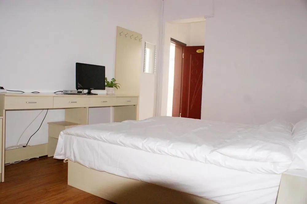 Yijia Express Hotel - Luoyang