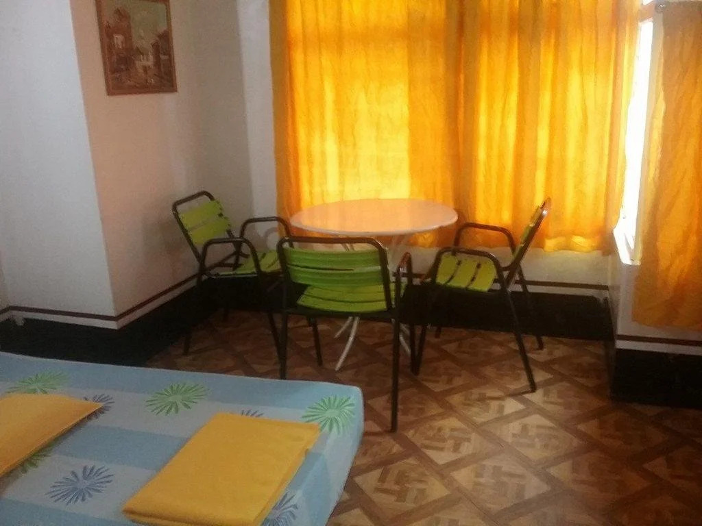 Providence Tower Manila Condominium