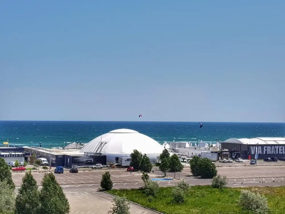 Mamaia Rent Apartments