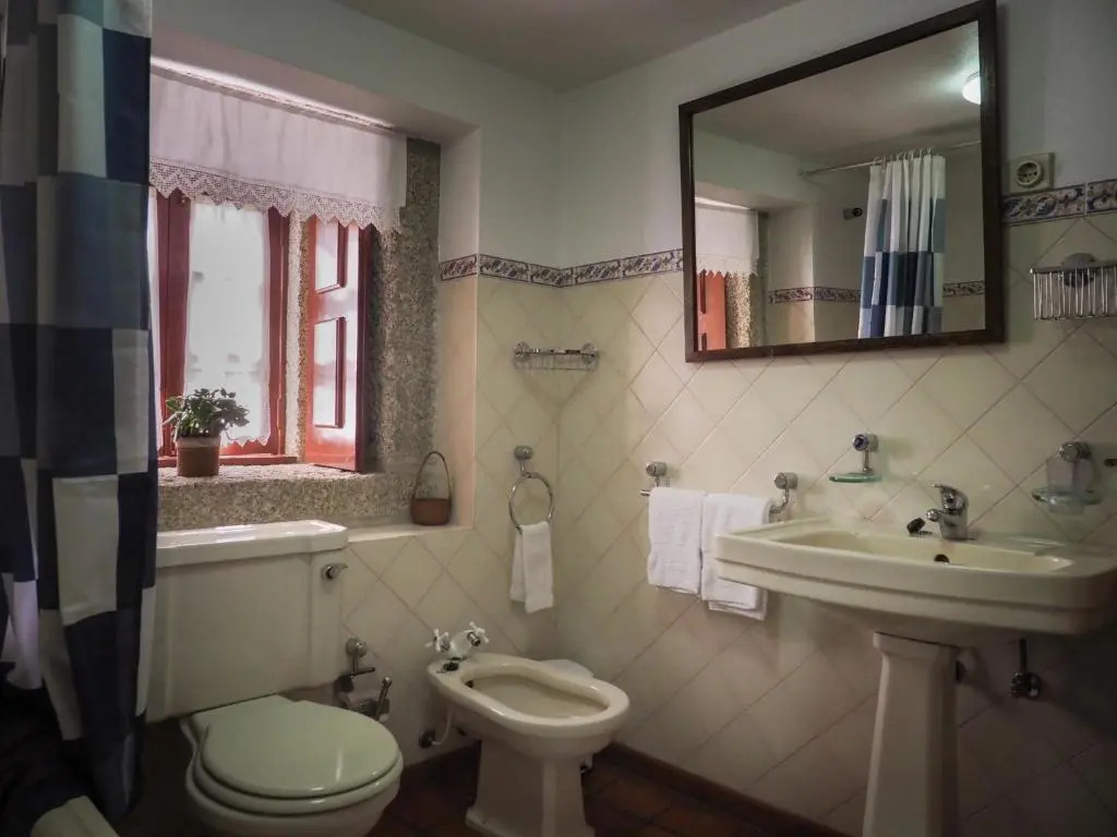 Casa Das Videiras
