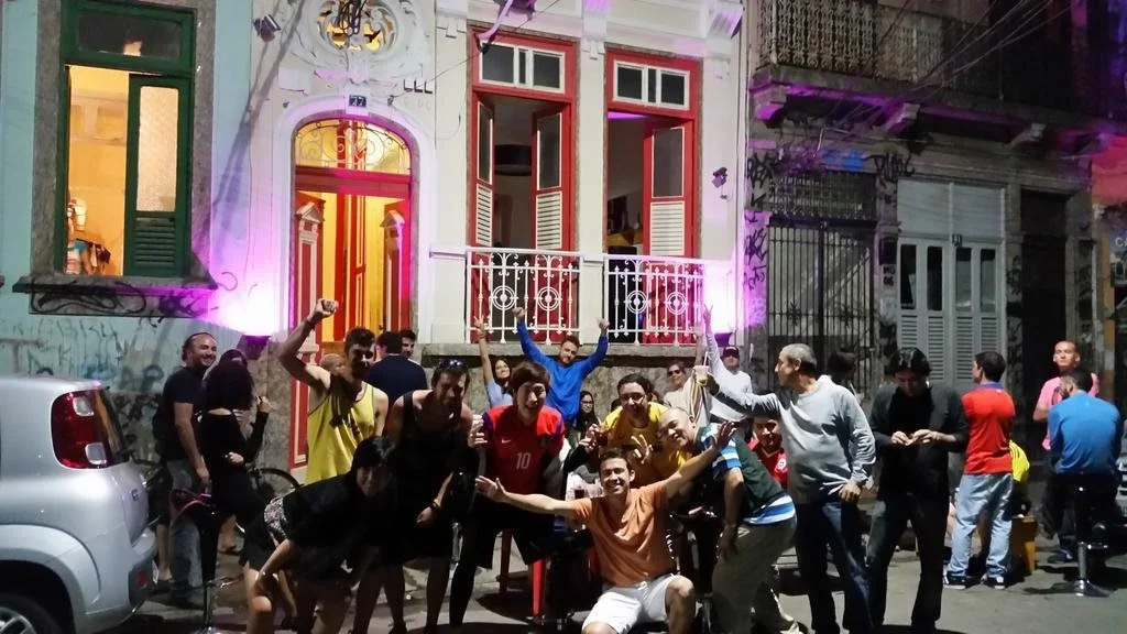 Casa Joaquim Silva