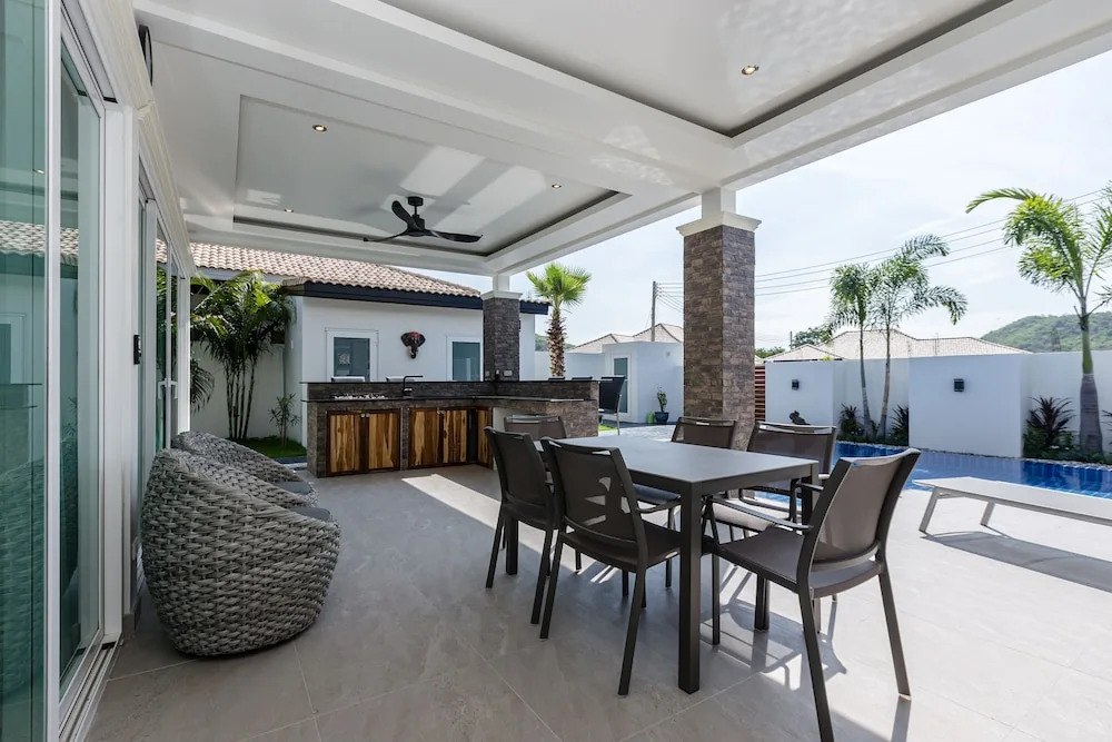 Orchid Paradise Homes OPV415