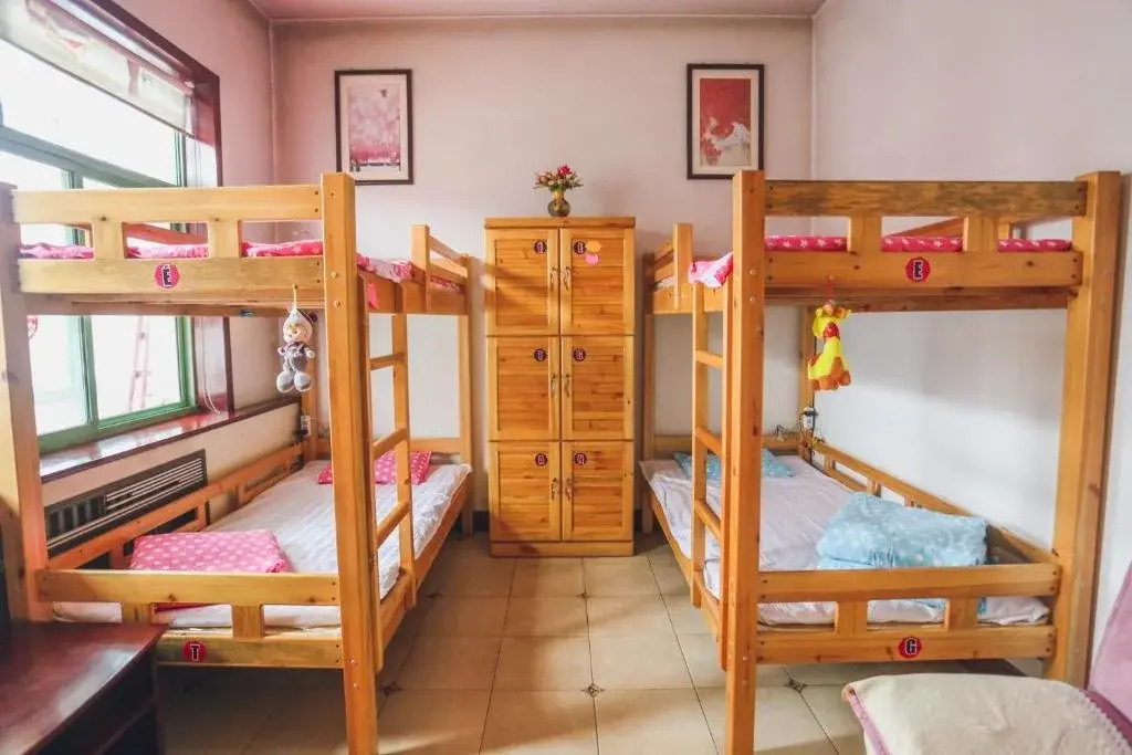 Xindeqing Youth Hostel