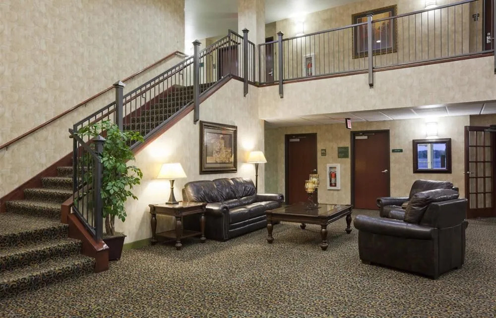 Crossings by GrandStay® – Becker / Big Lake