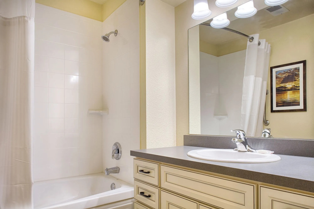 WorldMark Branson