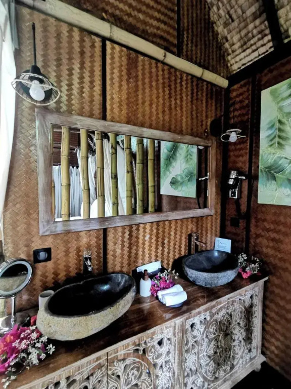 Hôtel Fenua Mataioa