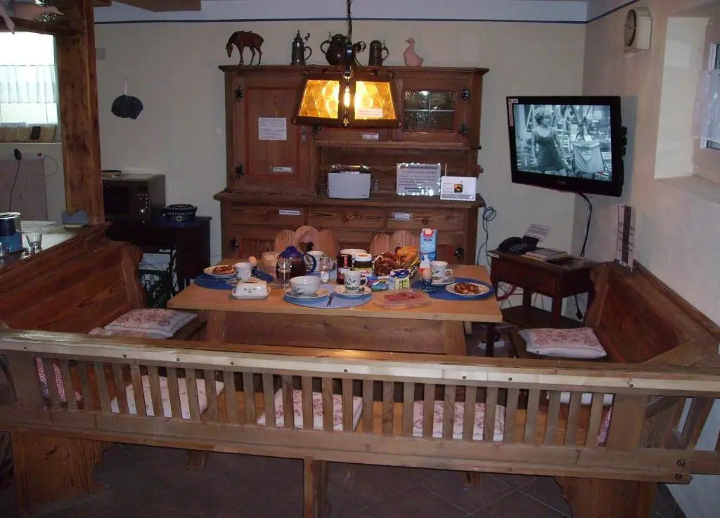 Apartment Palmié