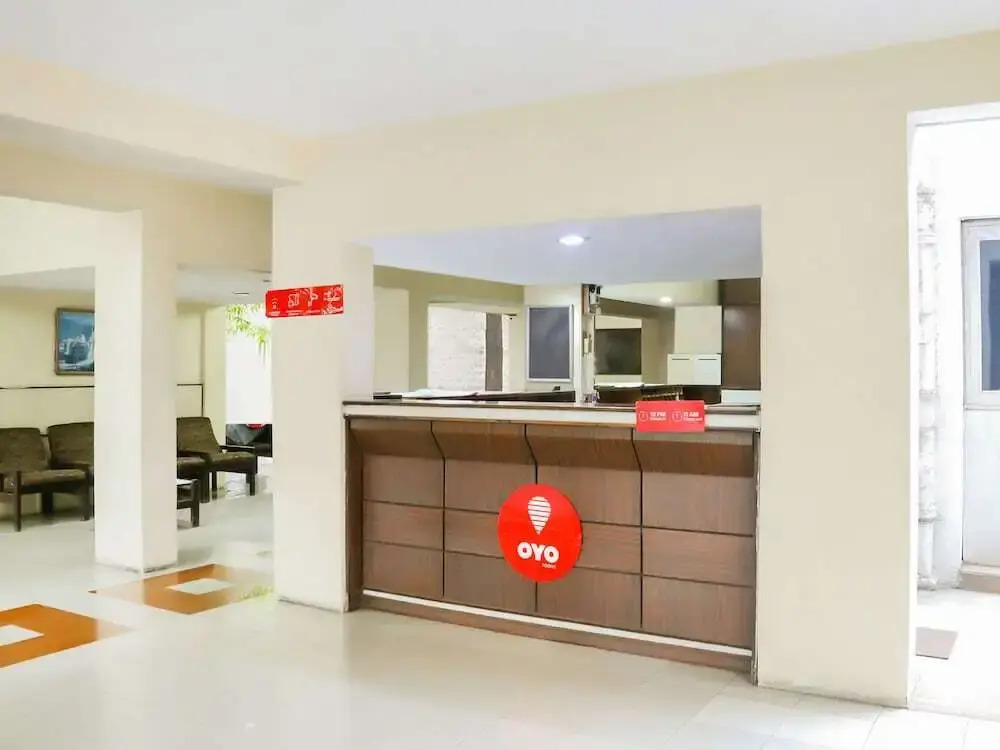 Hotel Nandanvan Annexe By OYO Rooms