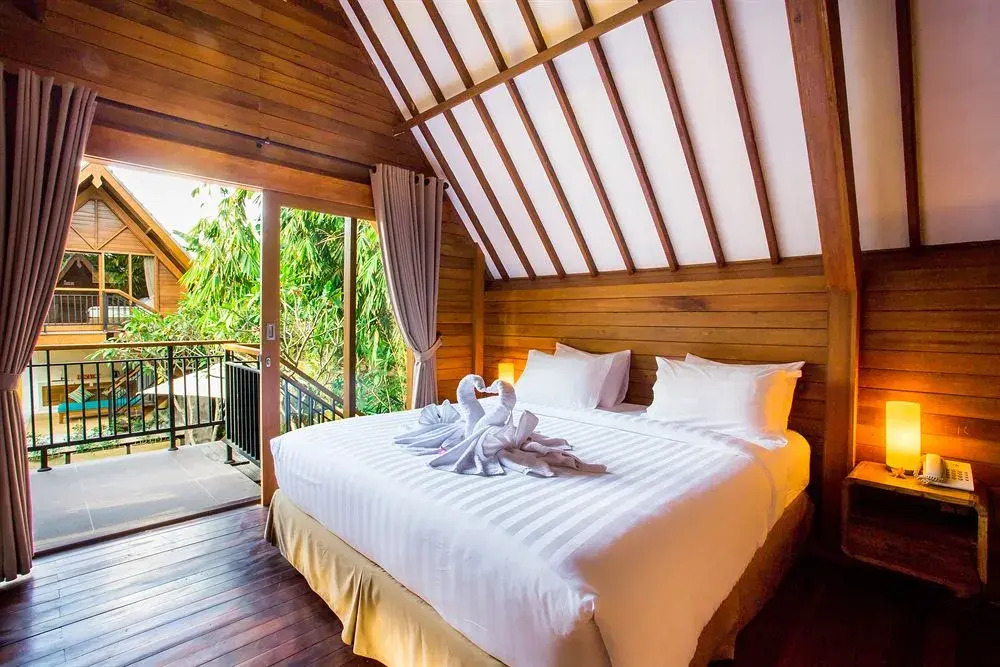 Aliya Boutique Hotel