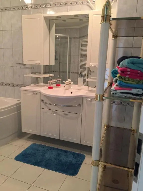 Schwarzwald Appartment