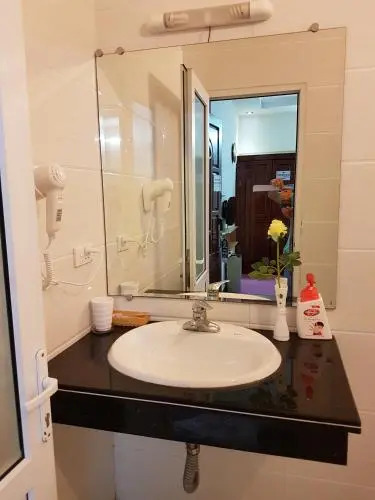 Phuong Anh 3 Hotel