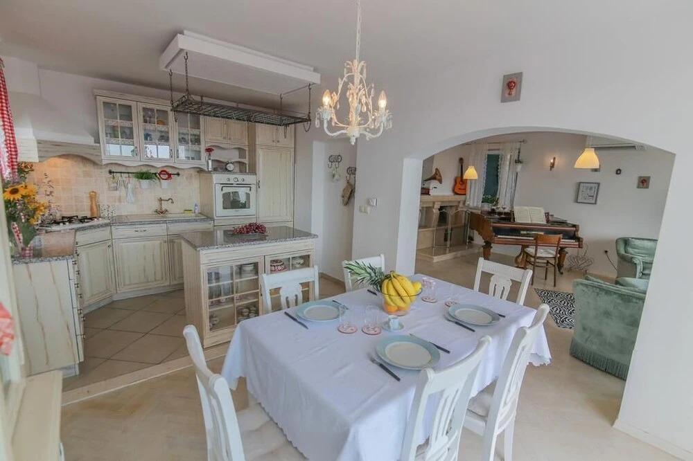 Villa Mario