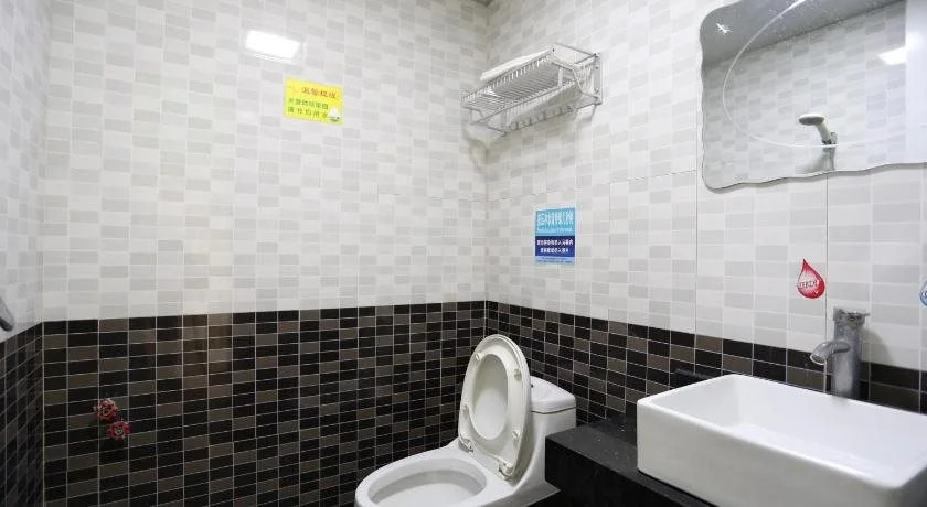 Suebi Youth Hostel
