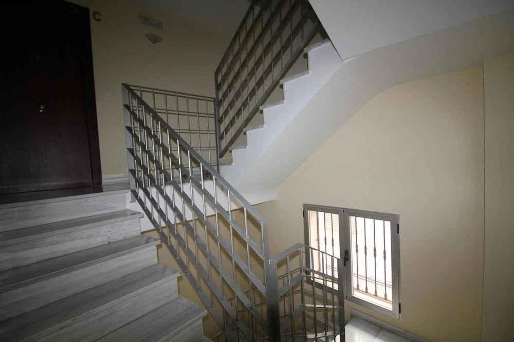 Mirador del Pósito - Apartamento luminoso en el centro de Jaén