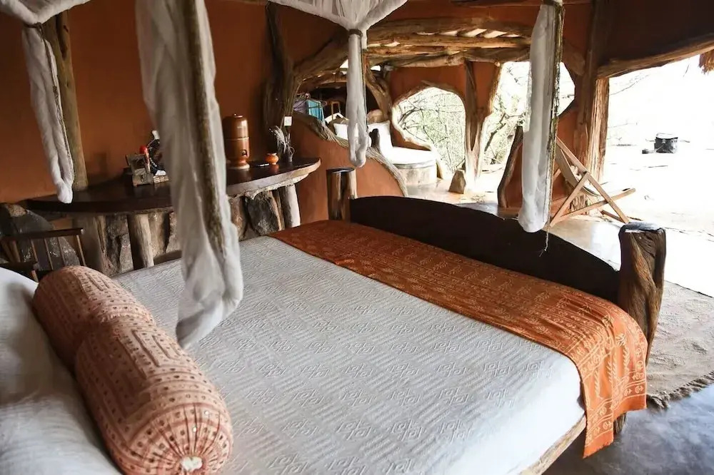 Tassia Lodge