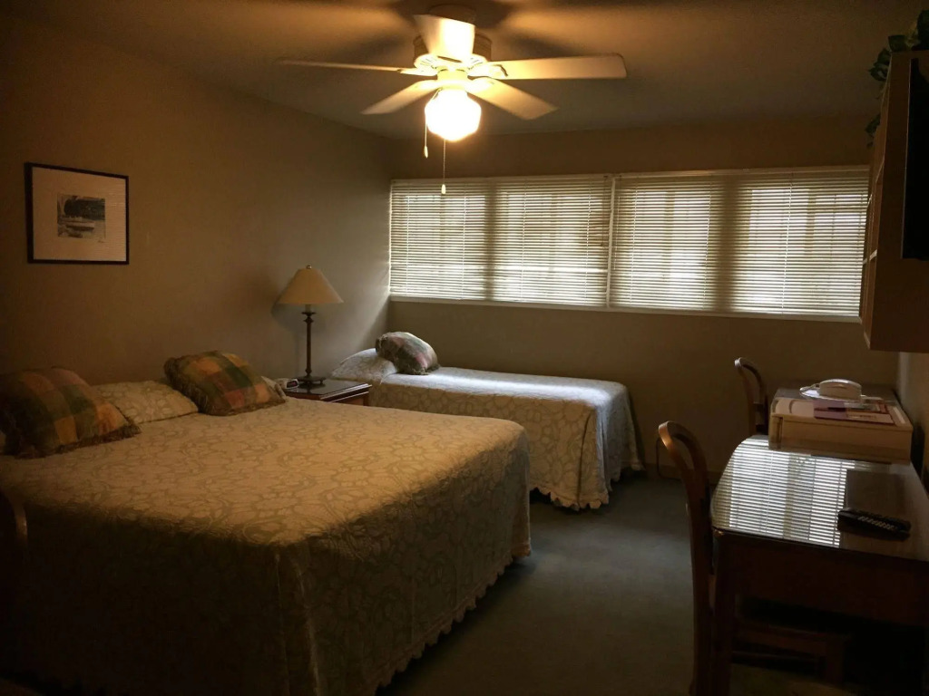 The Quarters at Hardin House