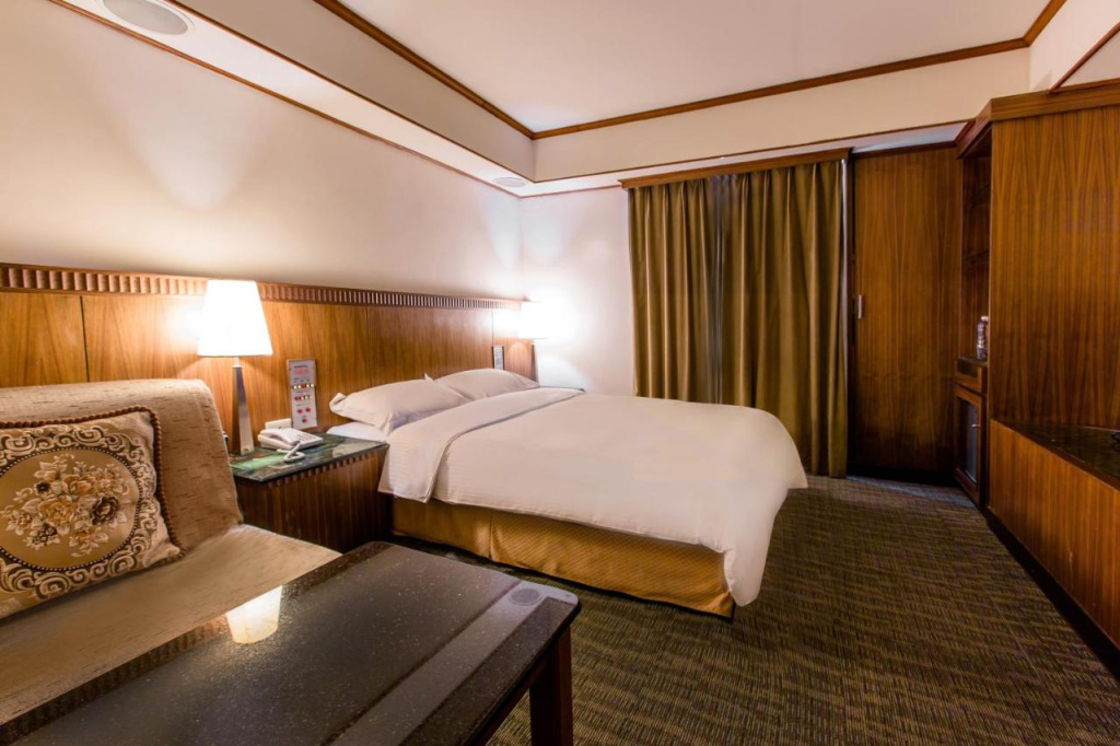 Hub Hotel Ximen-inn Kunming