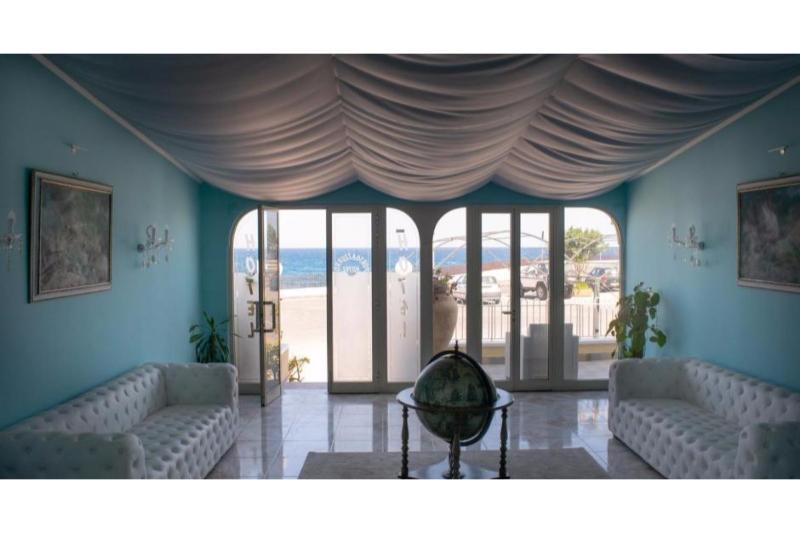 Hotel Porto Azzurro