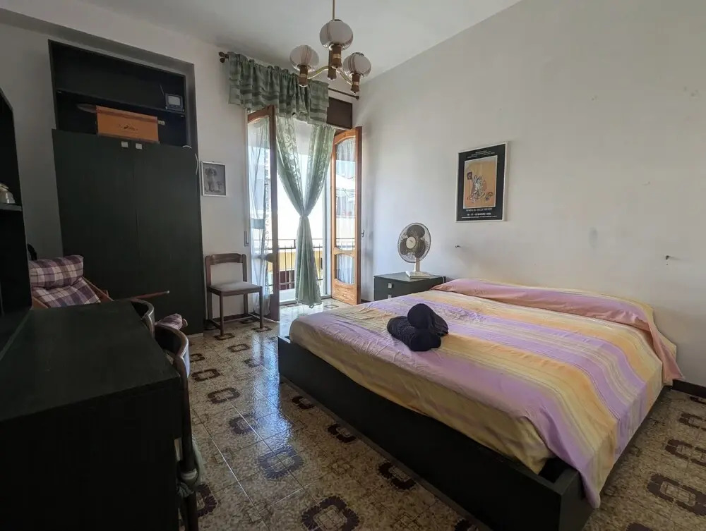Sicilian Apt in Donnalucata-sleeps 4- 2 Min Beach
