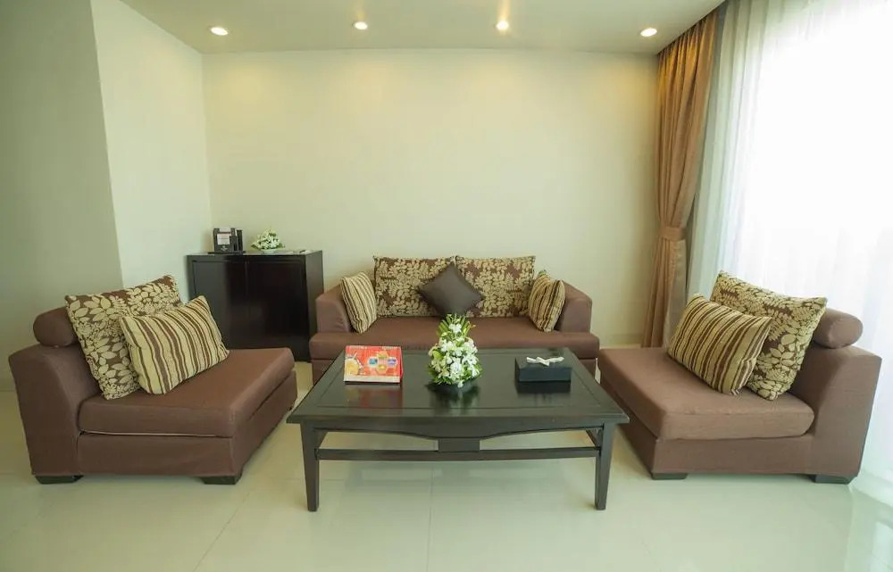 Dara Club by Dara Airport Hotel