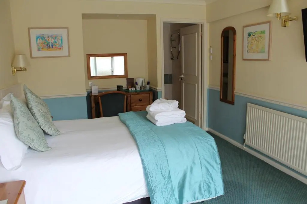 Falmouth Bay Holiday Apartments
