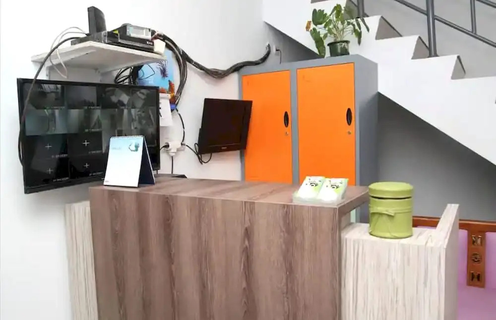 OYO Life 92878 Kost Padma Syariah