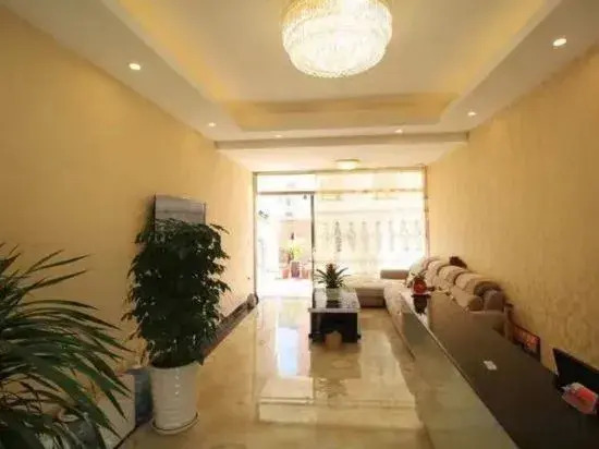 Dali Jiahe Hotel