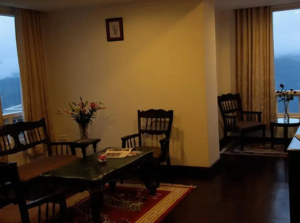 Keepsa Residency