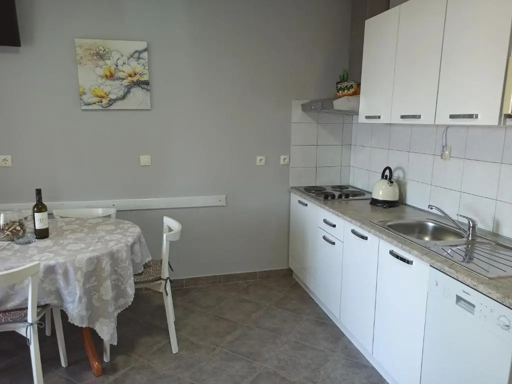 Bicanic Apartments and Rooms