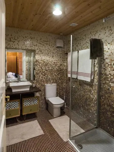 Casa Rural Arbegain Etxea