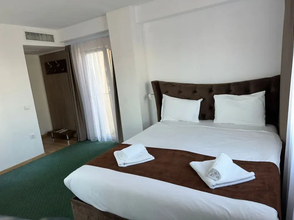 Hotel Apollo Central