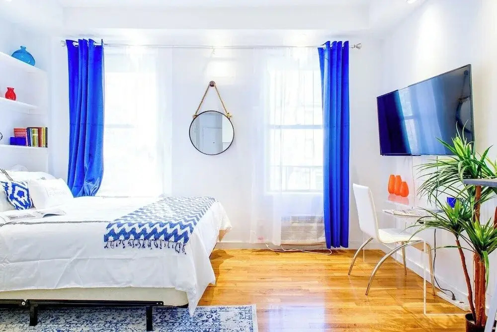149 East Apartment