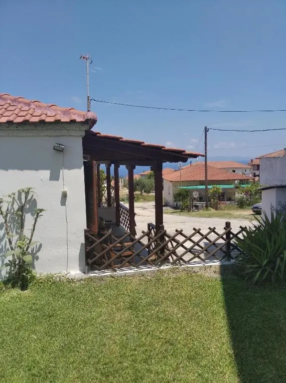 The Garden Studio 2