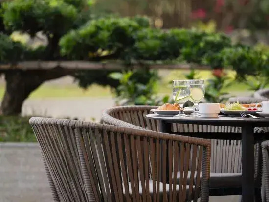 Dongguan Shan Zhi Ye Serviced Apartment Hotel - Houjie Wanda Plaza Liaoxia Subway Station