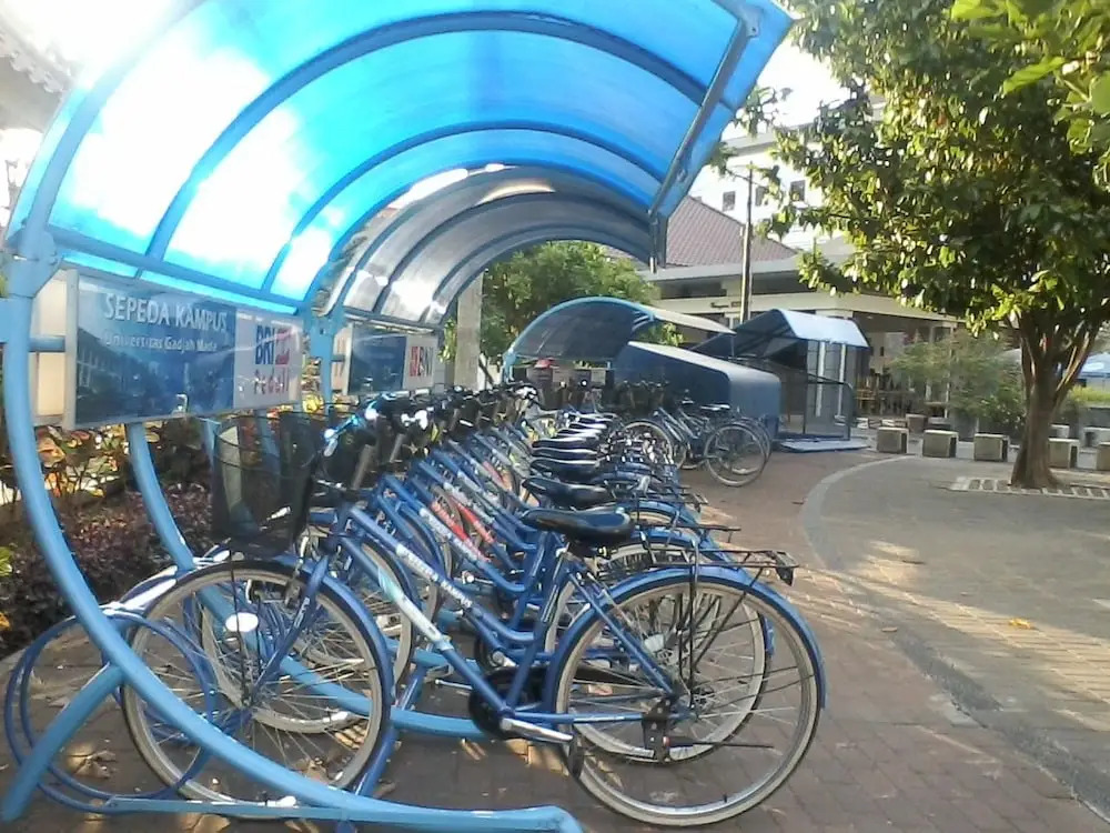 University Club  Hotel UGM