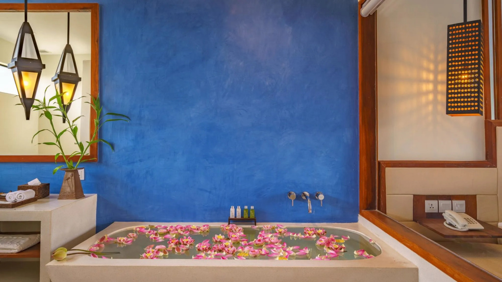 The Villa by Metta