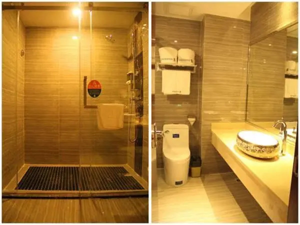 Greentree Inn Guangdong Guangzhou Changlong North Gate Wanda Plaza Hotel