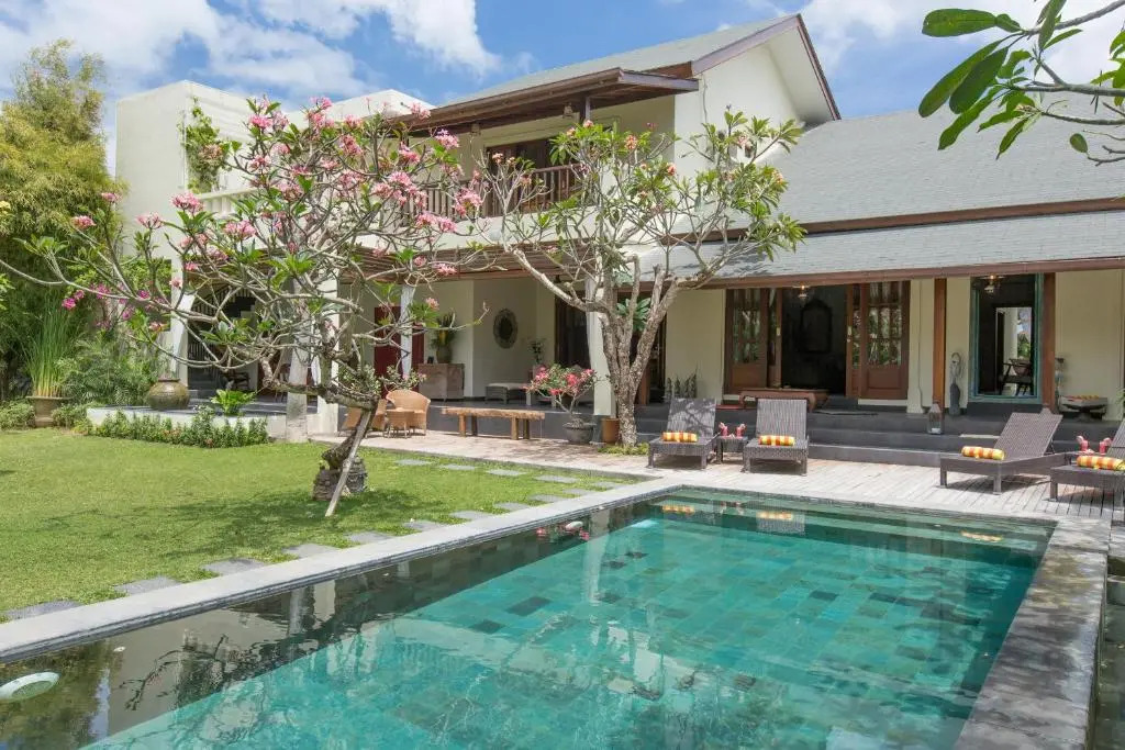 Villa Balidamai