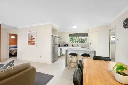 City Two Apartment