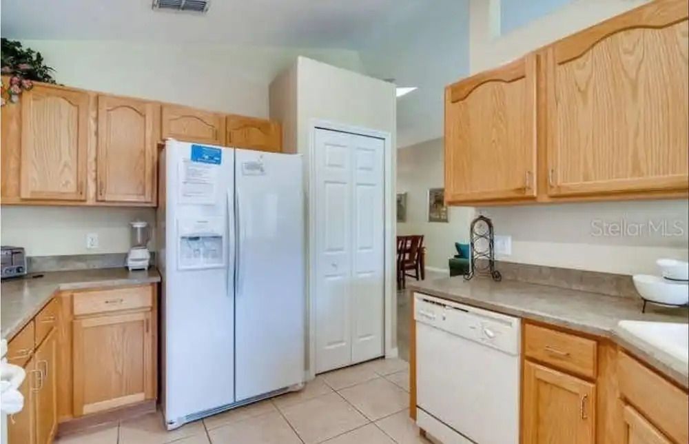Private 4 Bedroom Home In Solana Resort Community