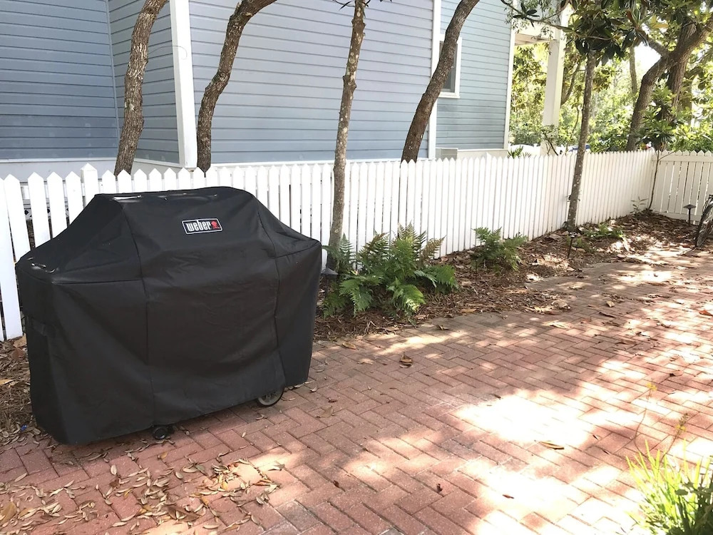 Taste & Sea - 128 Tupelo by Dune Vacation Rentals