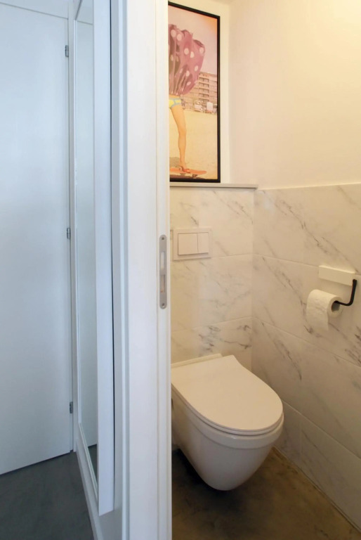 Cosy Happy Studio Apartment