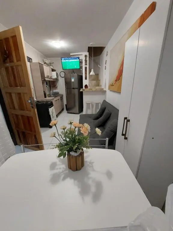 Apartamento Cond. Privê em Caiobá 2 quadras da beira mar próximo ao Restaurante Casa do Camarão