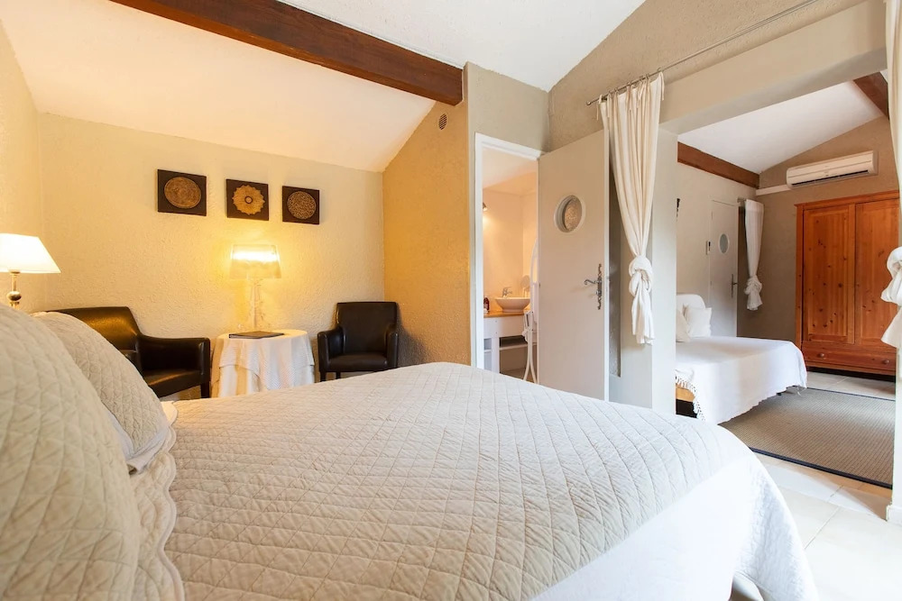 Villa Liberty
