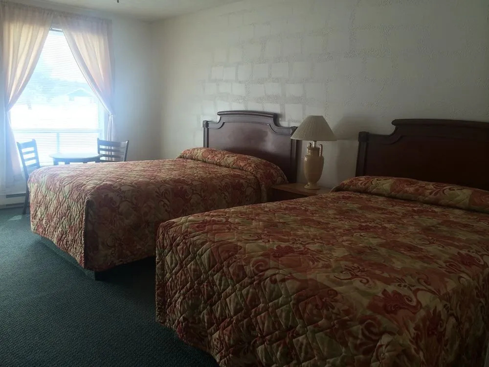 Welcome Inn