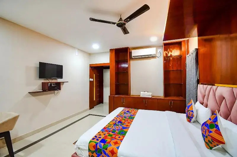 Fabhotel Greenland Grand