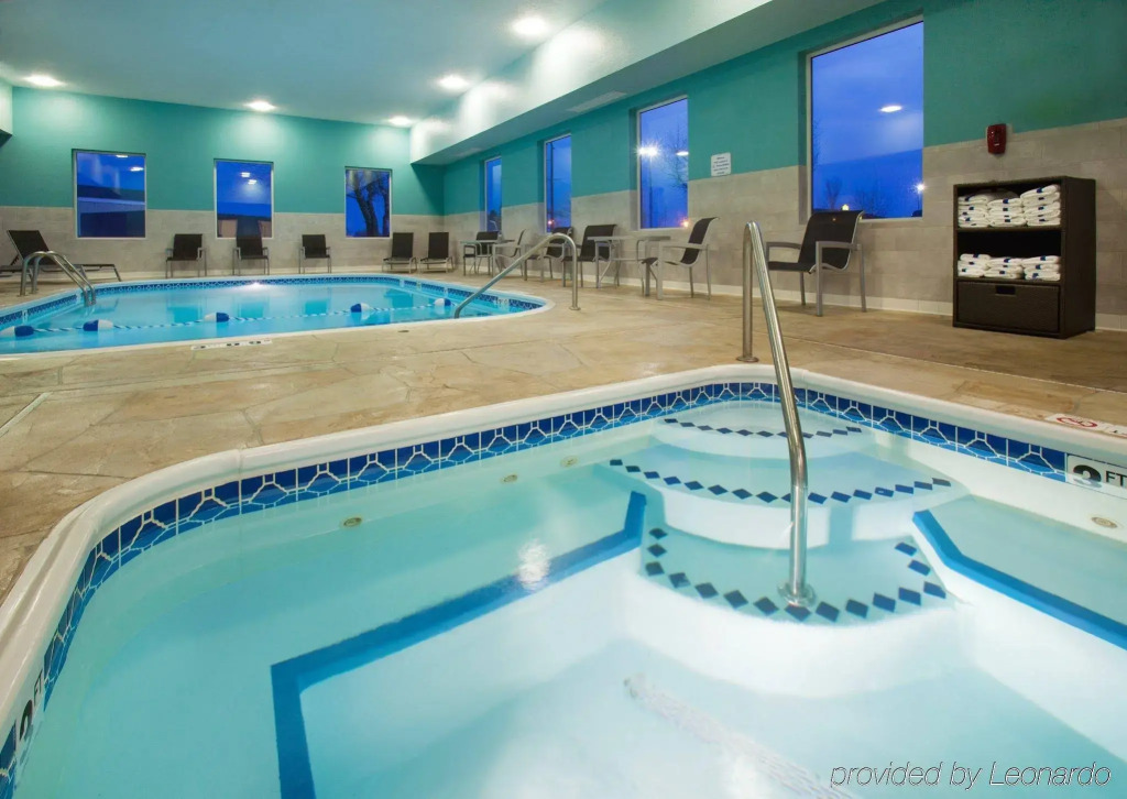 Holiday Inn Express Pekin - Peoria Area by IHG