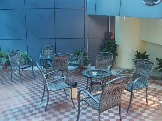 Shenzhen Xinchao Capsule Cabin Hotel