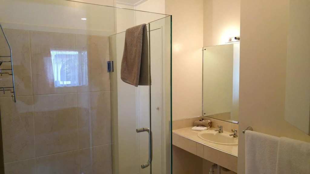 Hobsons Choice Motel